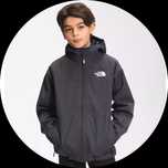 Детско яке THE NORTH Face