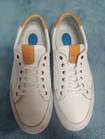Pantofi sport Venezia piele