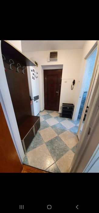Apartament de inchiriat 3 camere Camill Ressu nr 19