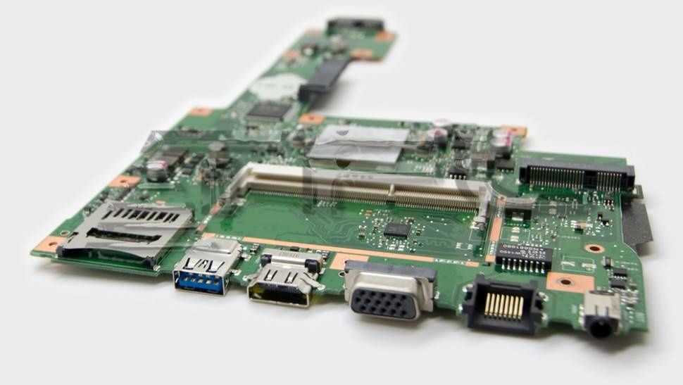 ASUS X553 X553M X553MA F553MA R515MA K553MA Материнская плата ноутбука
