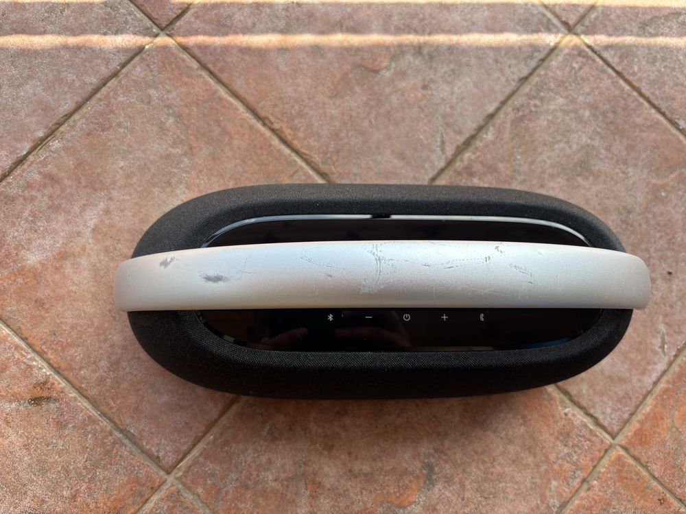 Harman Kardon Go + Play 3