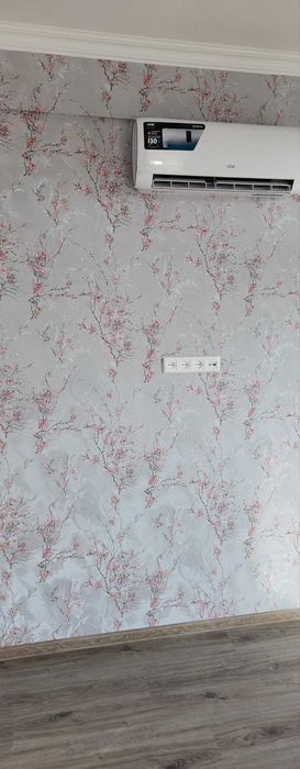 1-комнатная квартира China House, новый ремонт, мебель, техника (МА)