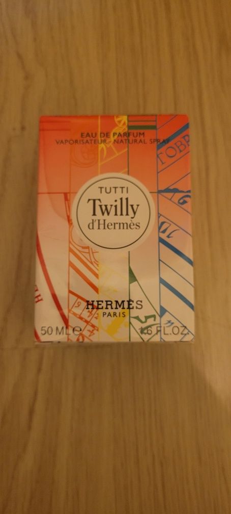 Parfum Twilly Hermes