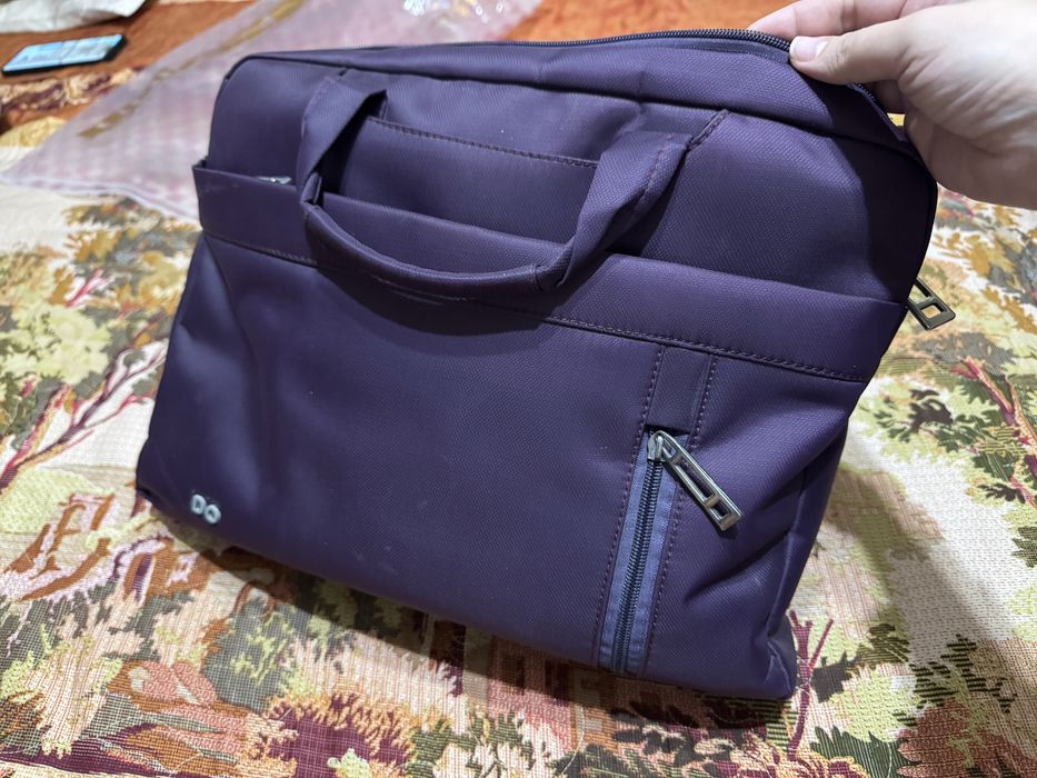 Сумка для ноутбука