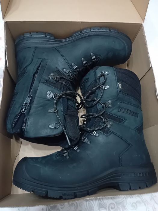 Ghete din piele Sound Gear 43 nou cu etichetă