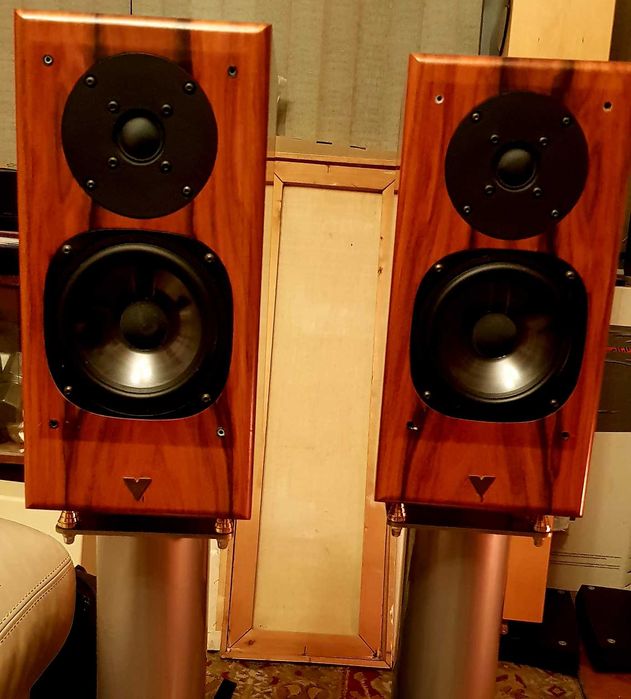 Vienna Acoustics Haydn mK II