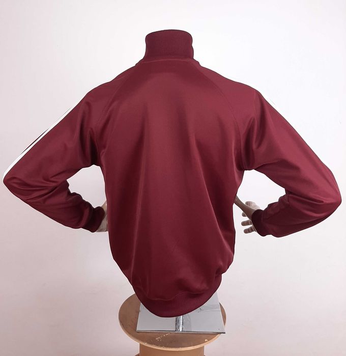 Fred Perry Track Jacket  - Оригинално мъжко горнище размер M