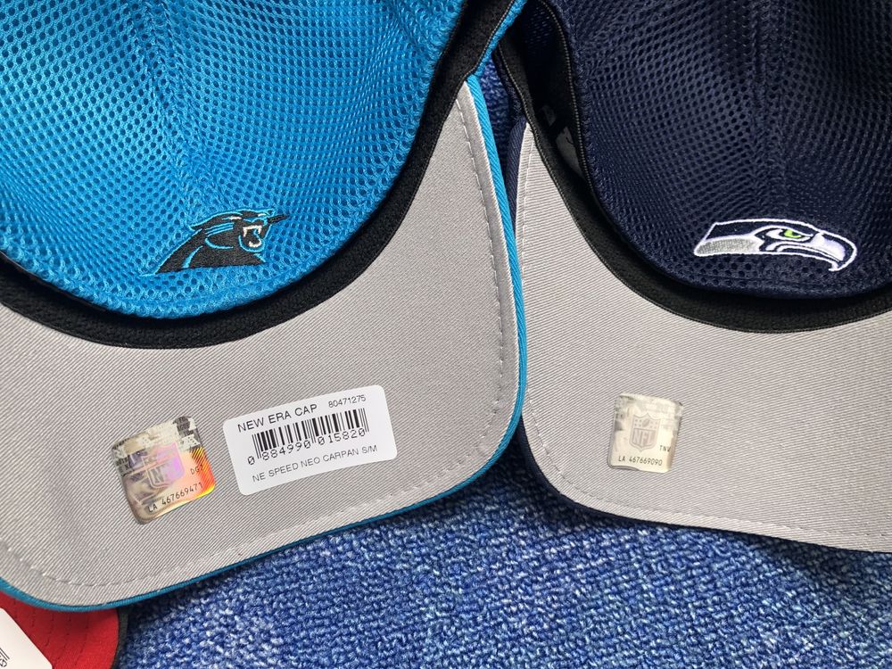 New Era NFL 39thirty Cap ОРИГИНАЛНИ шапки
