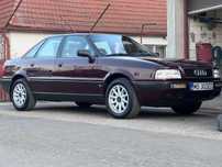 Audi 80