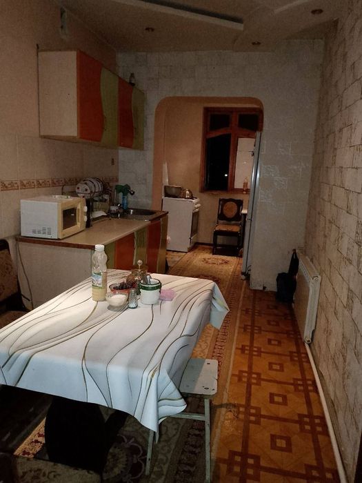 Водник 3/4/4 кирпич 77 серия