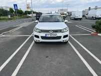 Vand vw touareg hybrid 2013