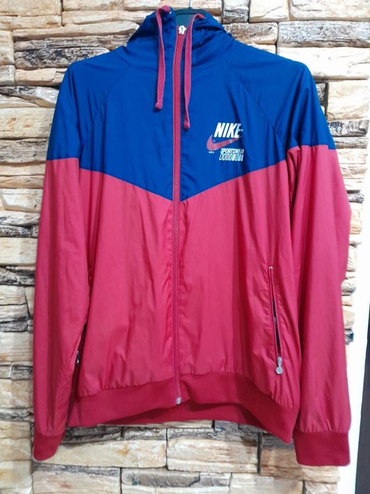 Jachetă Nike originală