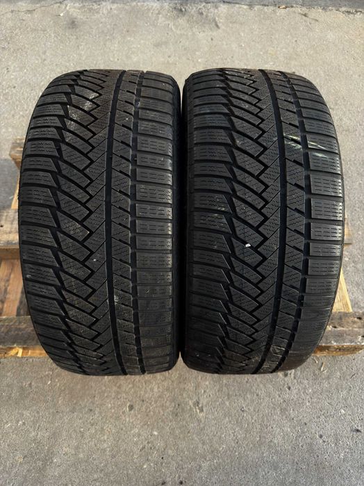 Anvelope 245/40R18 Continental Iarna M+S
