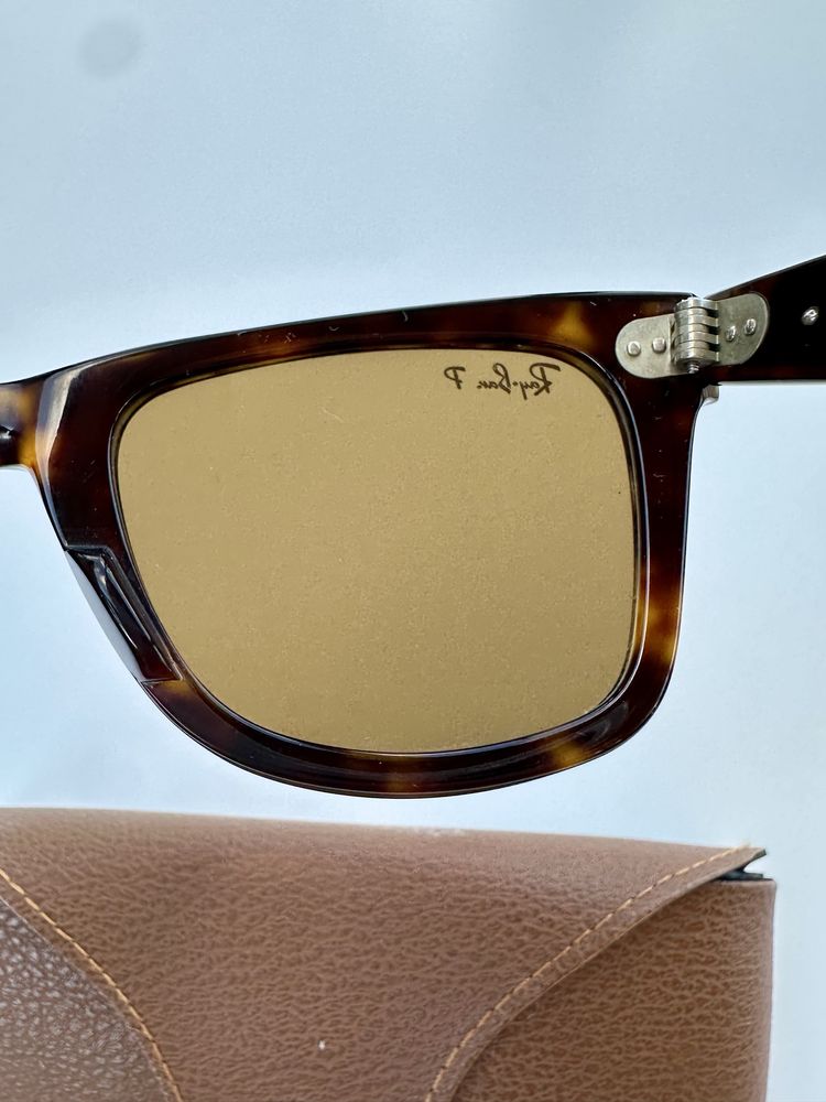 Ray Ban RB2140 WAYFARER Polarized