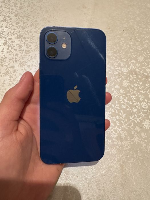 айфон 12 128гб