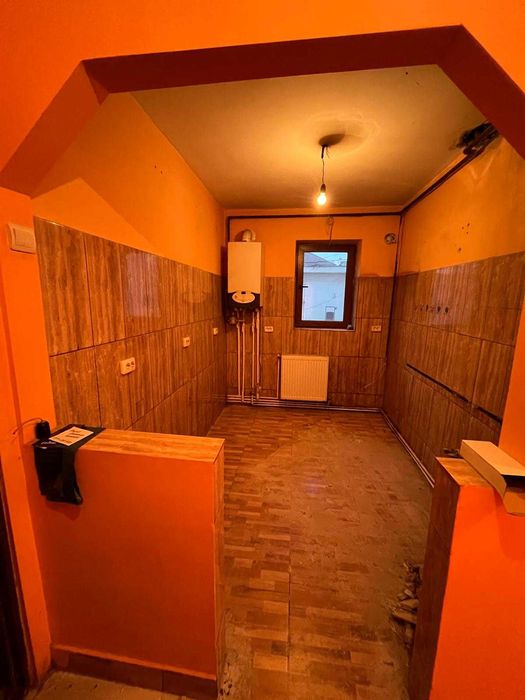 Apartament 2 camere – Bulevardul Republicii, Onești