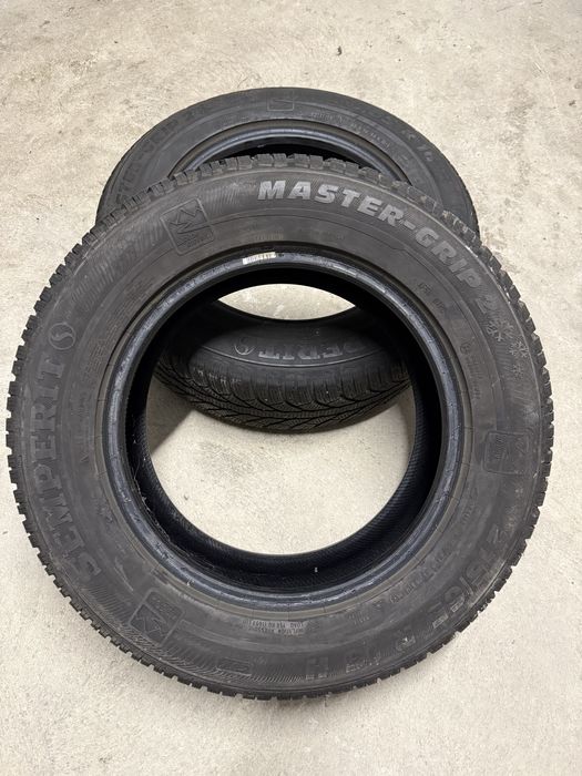 Anvelope Semperit 215/65/16 DOT 2019