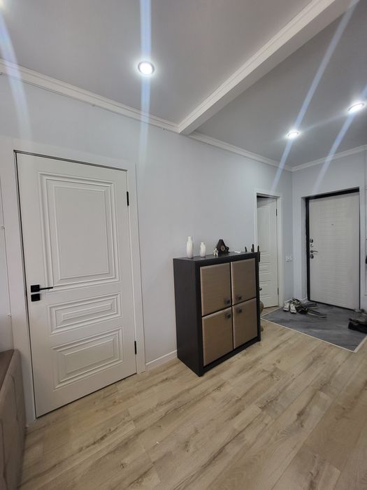 2ком мкр. Акбулак 25млн