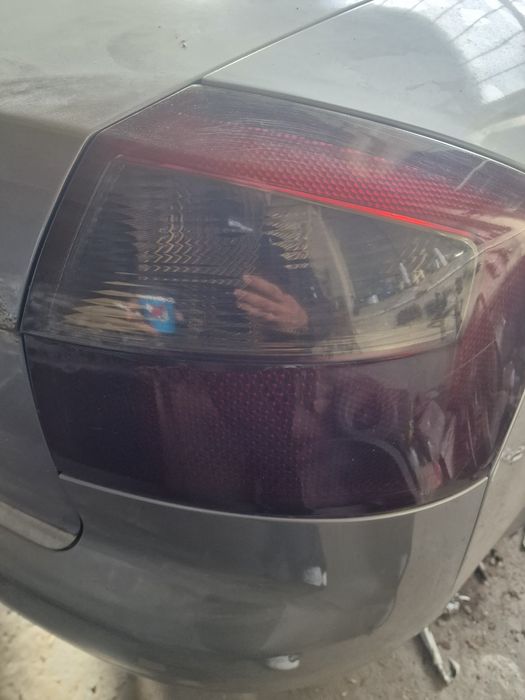 Ауди а4 2001г 1.9tdi