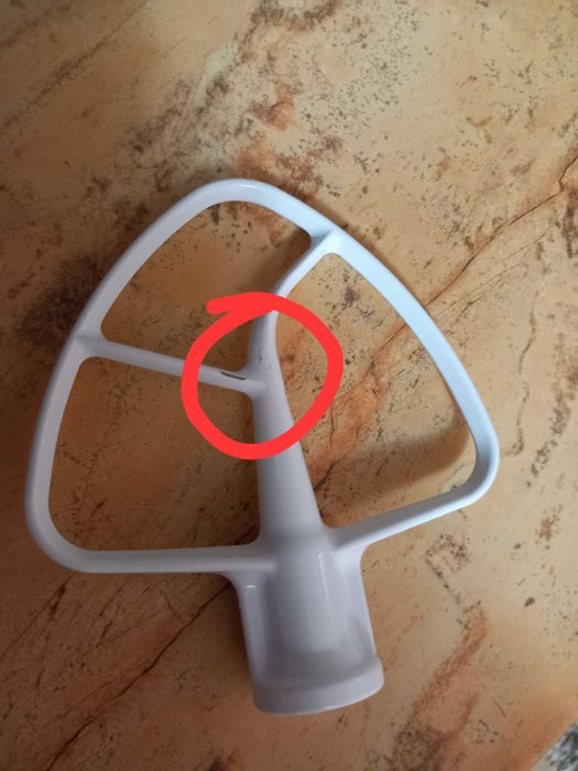 Robot bucătărie KitchenAid 175