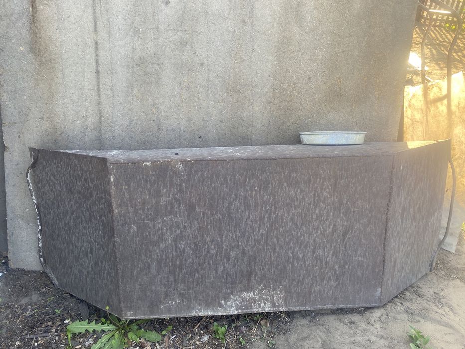 Продам корыто для замеса