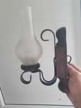 Lampi de perete electrice