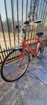 Vând bicicletă shimano aluminiu pe 28 .