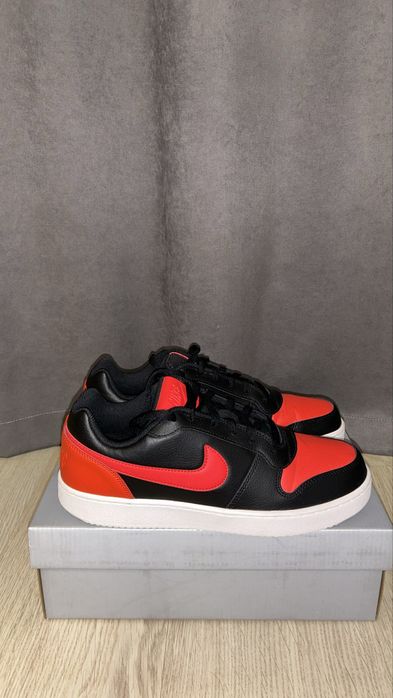 Кроссовки Nike Ebernon Low