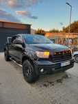 Toyota Tundra 5.7 V8