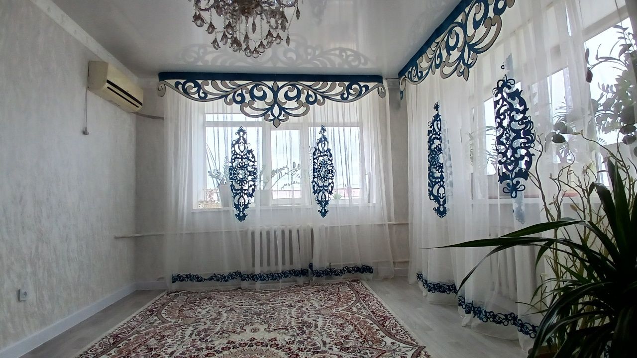 Продается квартира