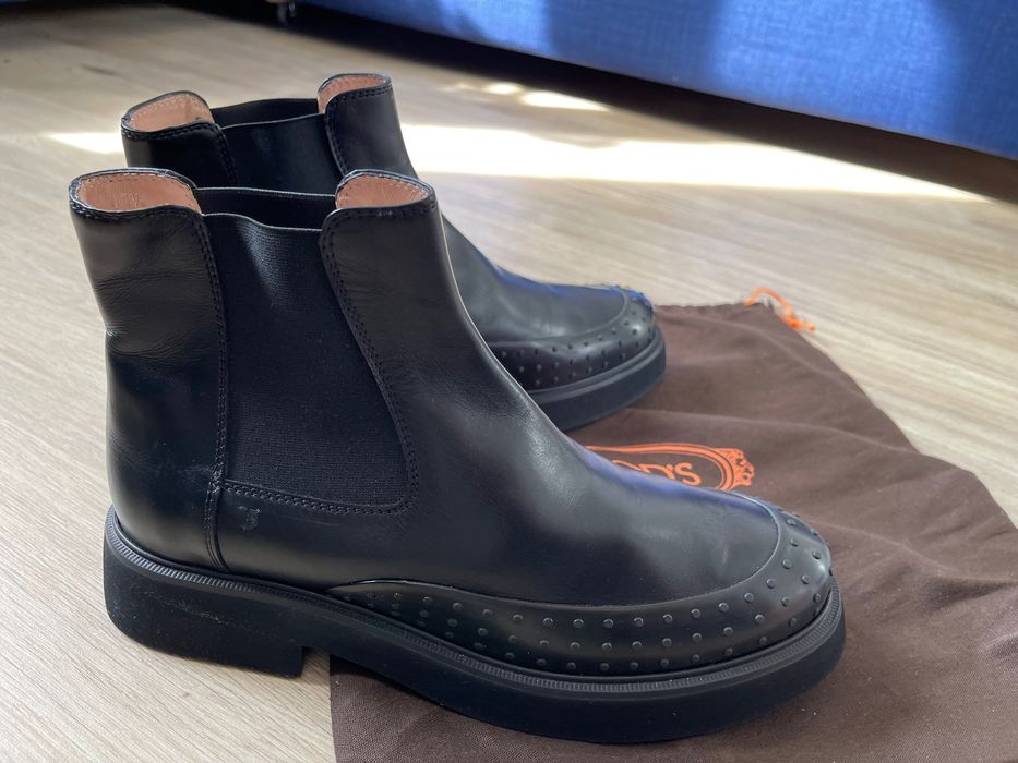 TOD’s woman shoes 41.5