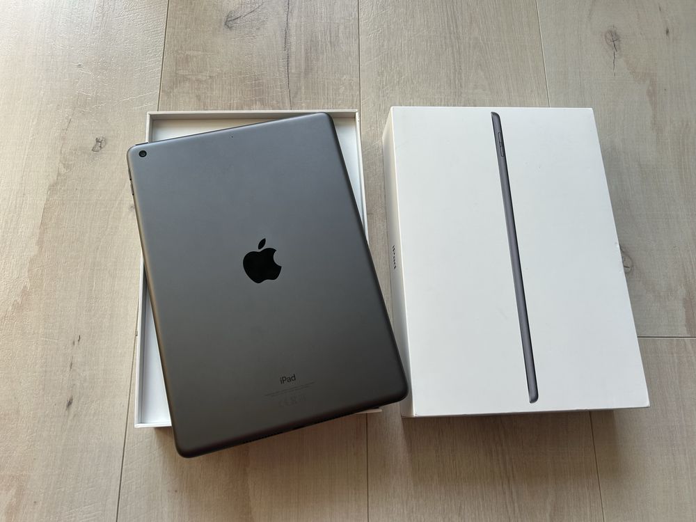 Complex GSM - IPAD GEN 9, 10.2inch - 64Gb - Stare Excelenta