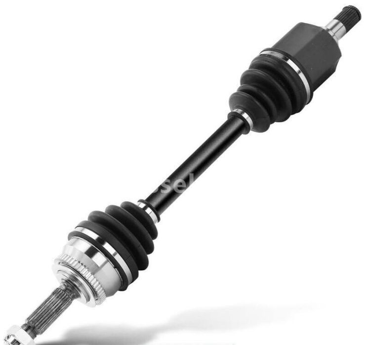 Granata zboriy malibu 2 l turbo va 2.4