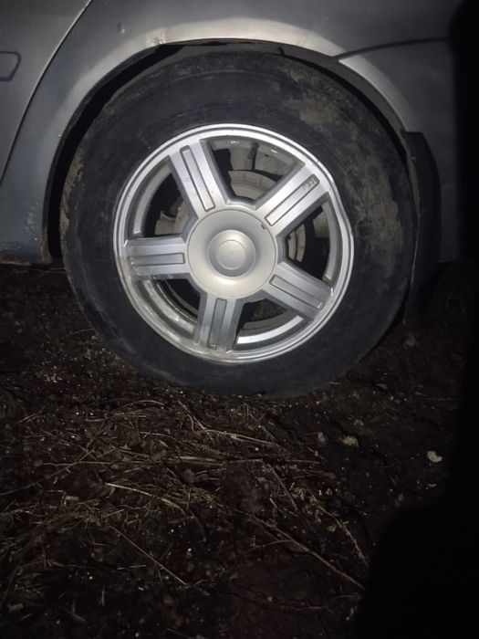 Торус диски Р15. Состояние хороший