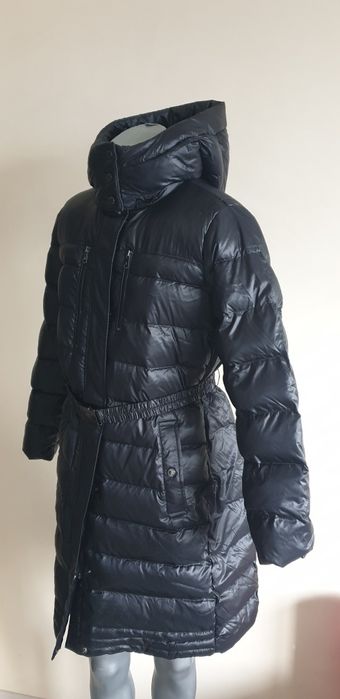 Ralph Lauren Lauren Long Down Parka  L НОВО! ОРИГИНАЛ Дамска яке Парка