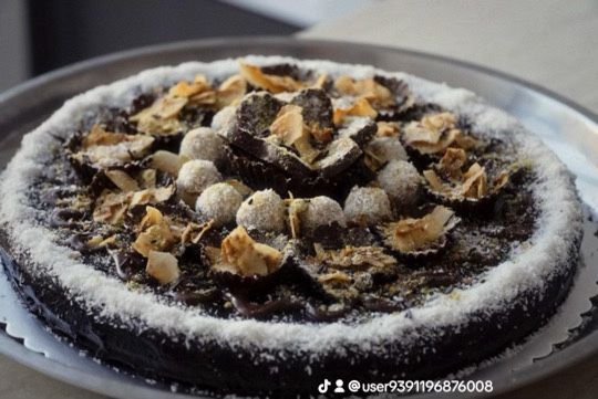 Вкусни здравословни десерти