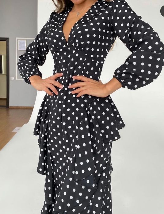 Продам платье от известного бренда imanstudia