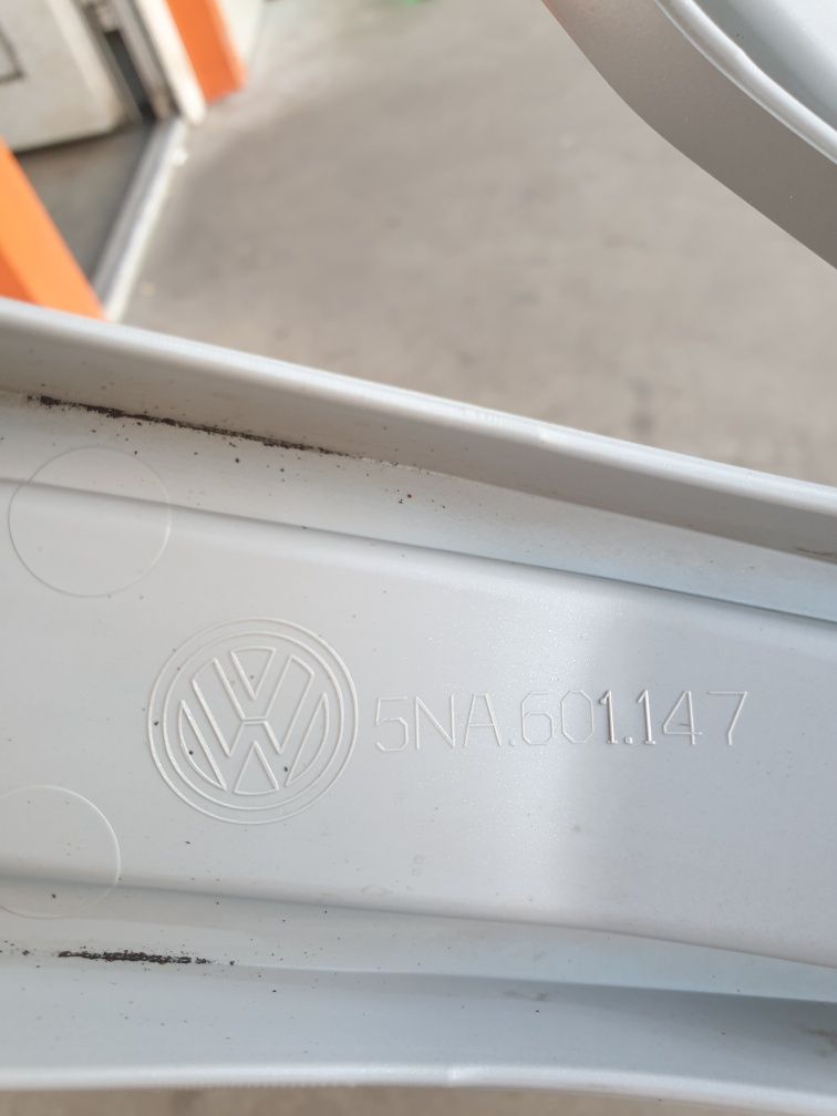 Оригинални тасове капаци за ФОЛСВАГЕН VW 17 цола