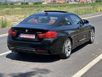 Vand bmw 428ix f32