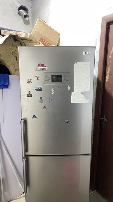 Холодильник по выгодной цене!