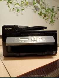МФУ Принтер+сканер+копир Epson M200
