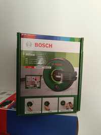 Sigilata Ruleta boloboc smart line laser Bosch Atino