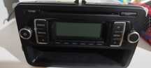 Radio Auto  Perfect Funcțional