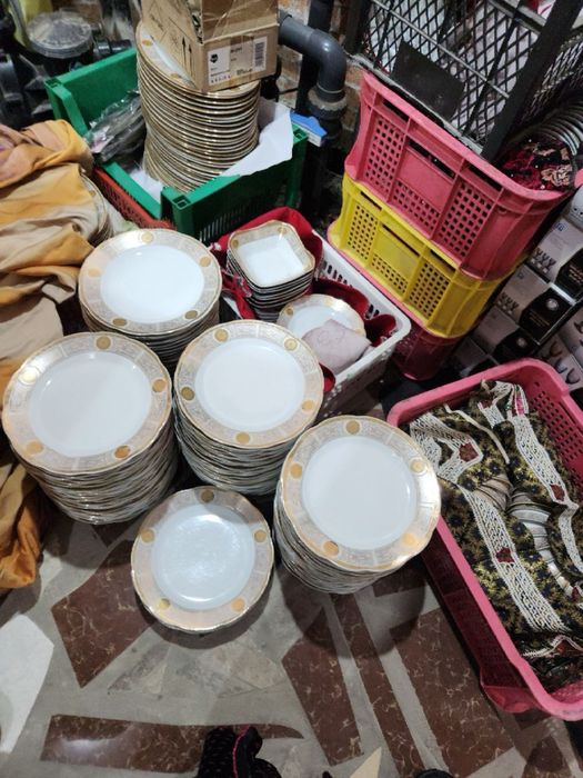 Продается оптом посуда