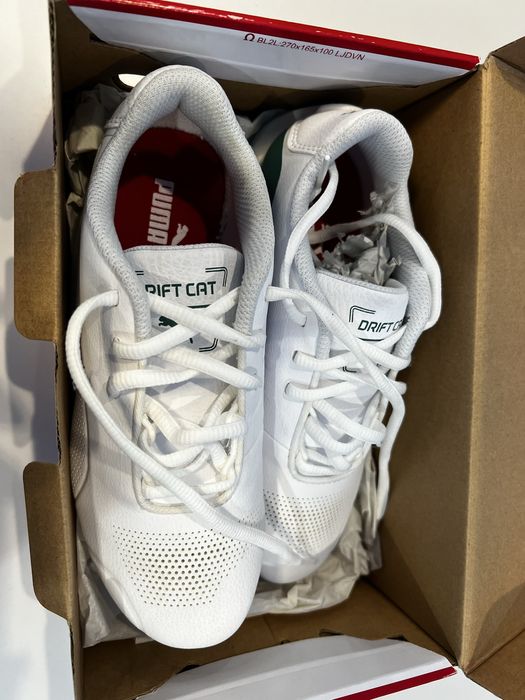 Маратонки Puma 36