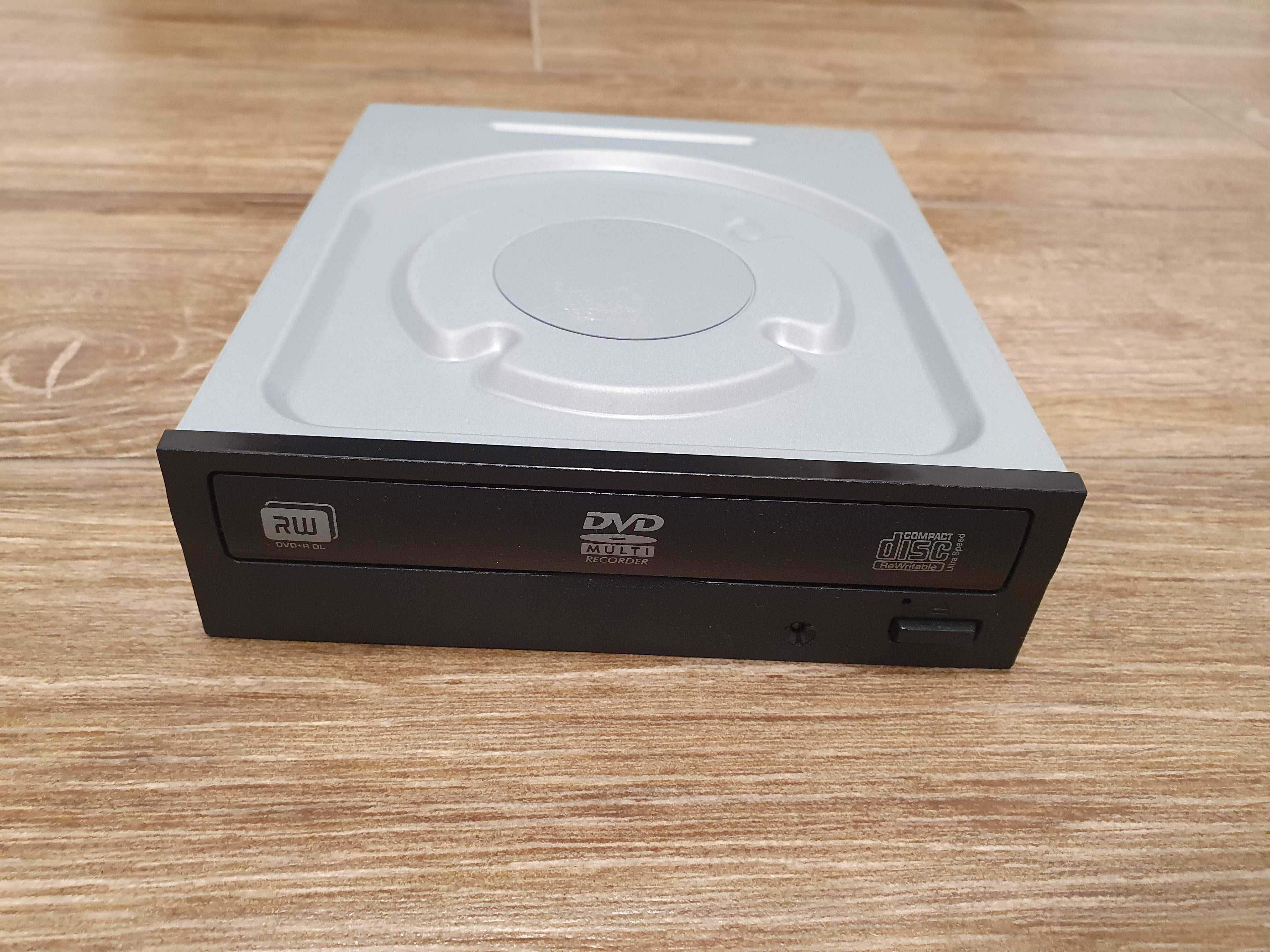 LG DVD записвачка за компютър, SATA