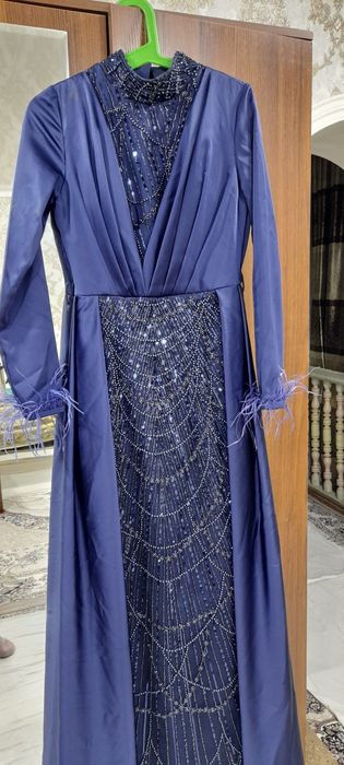 Турецкая платья 38 размер