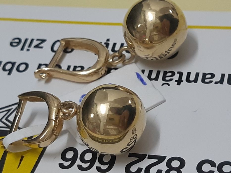 Cercei 4.08gr(m1) staramanet