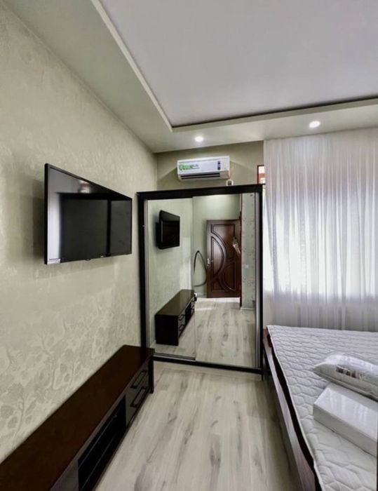 Аренда Квартира /Мирзоулугбекский / Голден Хаус Паркентский/ 2Комн