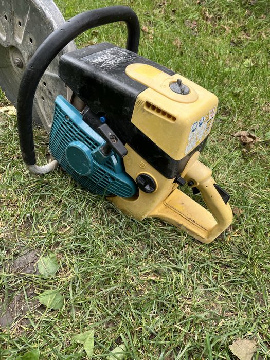 Drujba beton Wacker neuson BTS 1035